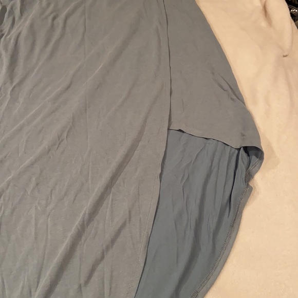 High low skirt - Picture 3 of 3